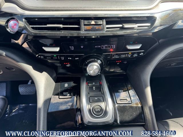 Used 2023 Acura MDX SH-AWD w/ Technology Package image 27