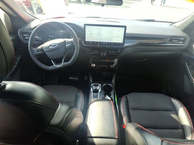 Certified 2023 Ford Escape ST-Line Select w/ Tech Pack #2 AWD/4WD image 14