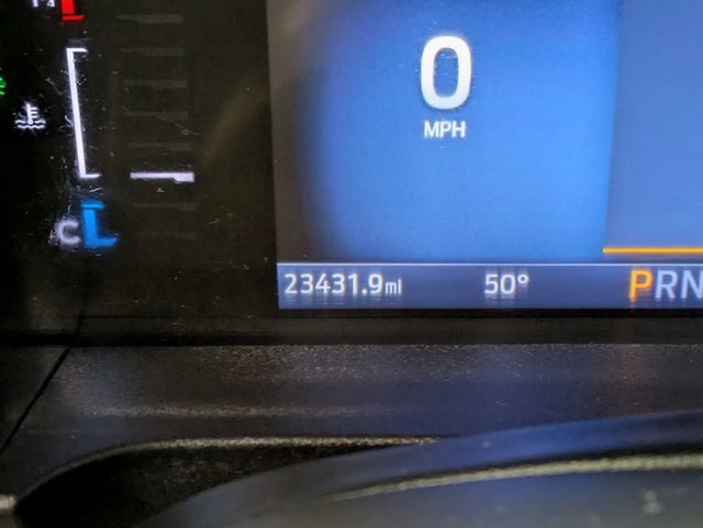 Certified 2024 Ford Ranger XLT w/ FX4 Off-Road Package image 15