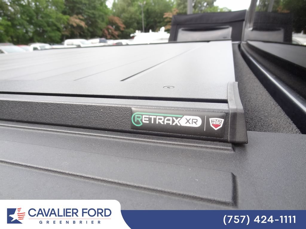 Certified 2019 Ford F150 Lariat AWD/4WD image 13