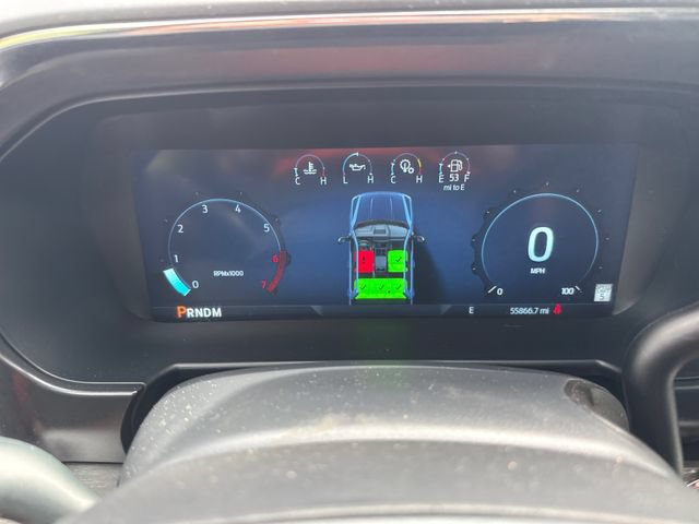 Certified 2024 Ford F250 Lariat w/ Lariat Ultimate Package AWD/4WD image 26