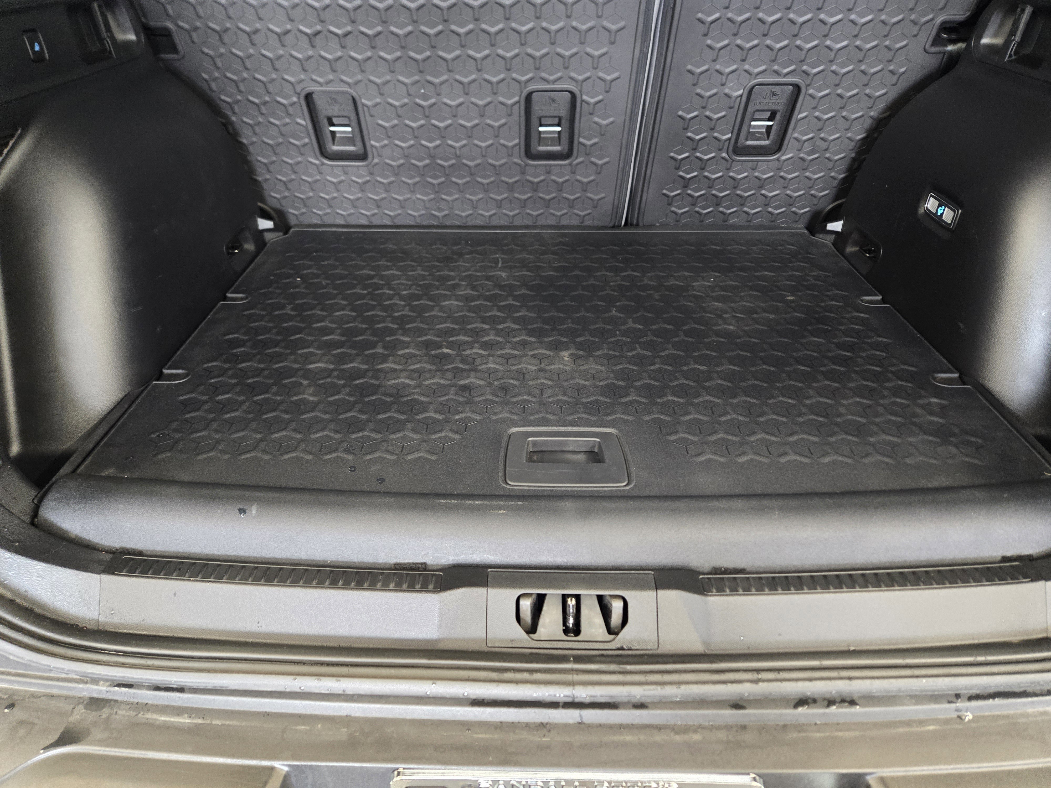 Certified 2025 Ford Bronco Sport Badlands image 31