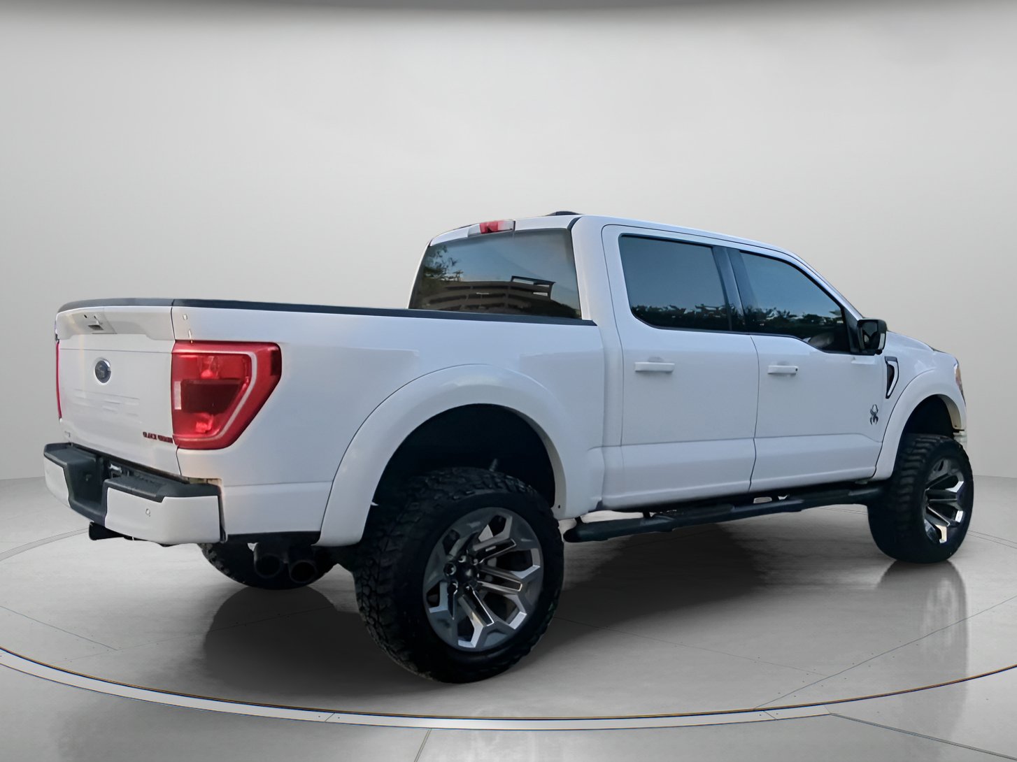 Certified 2021 Ford F150 XLT w/ Equipment Group 302A High AWD/4WD image 28