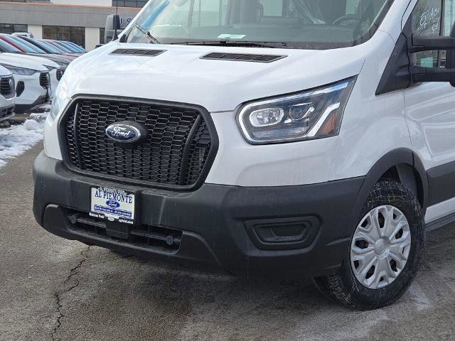 Certified 2024 Ford Transit 350 XL image 2