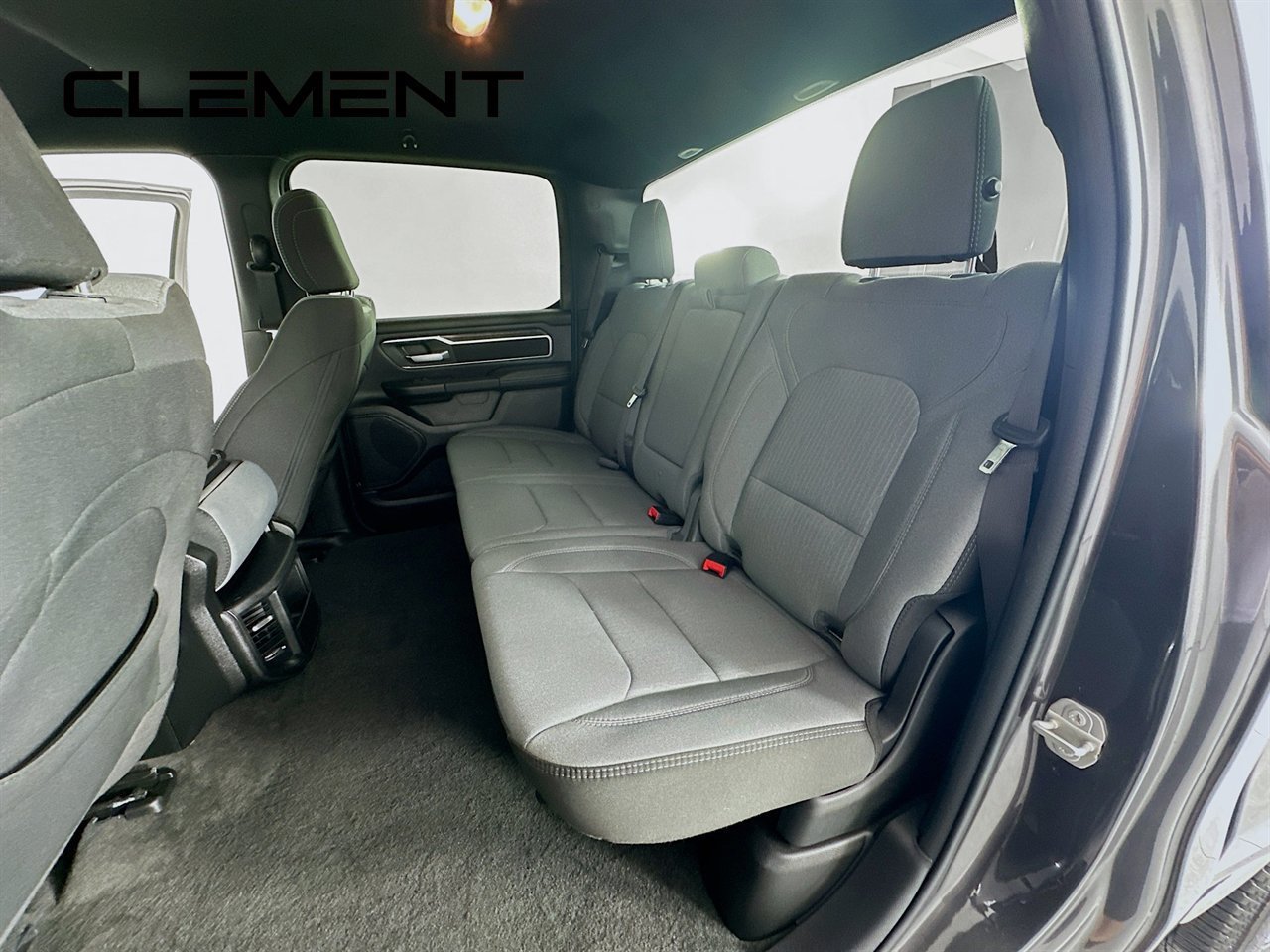 Used 2023 RAM 1500 Big Horn AWD/4WD image 30