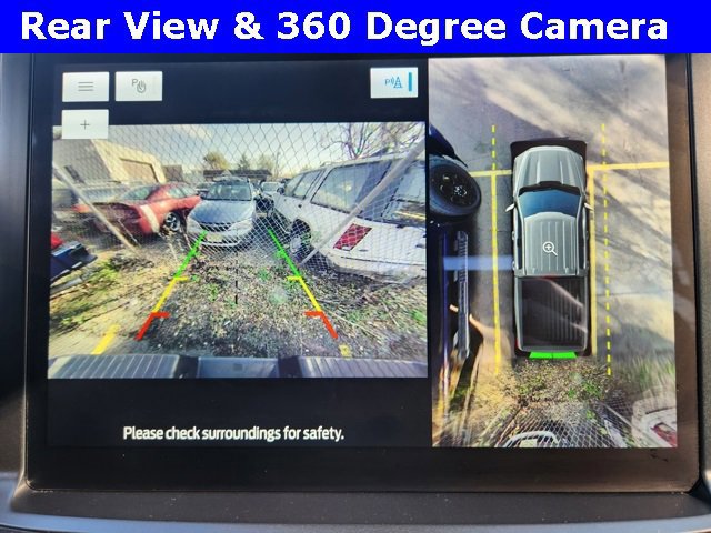 Certified 2022 Ford F150 XLT w/ Equipment Group 302A High image 14