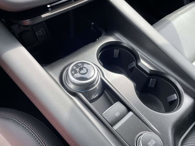 Certified 2025 Ford Explorer Active w/ Active Comfort Package image 15