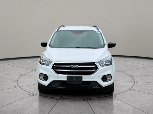 Certified 2019 Ford Escape SE FWD image 13