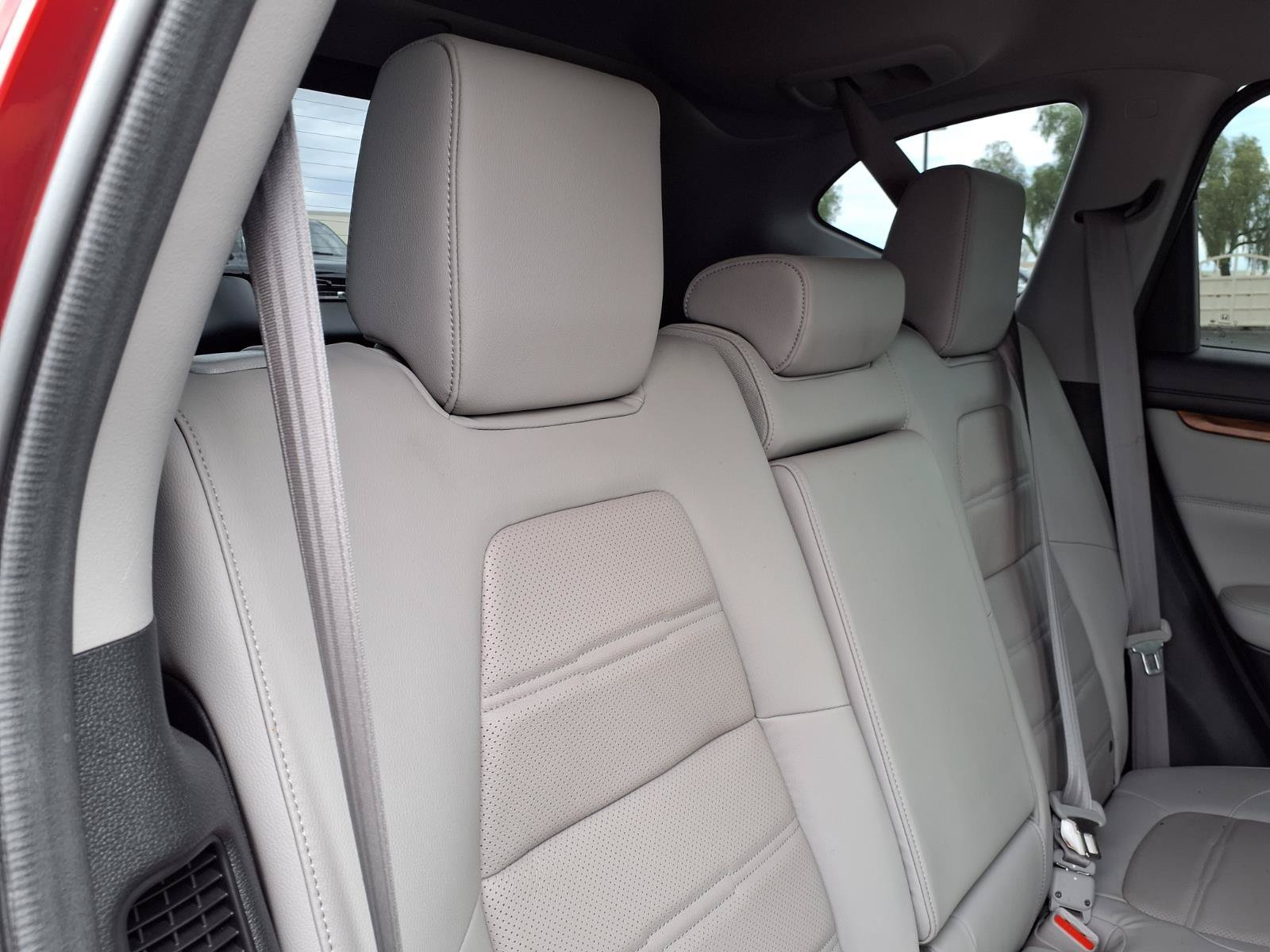 Used 2022 Honda CR-V EX-L image 15