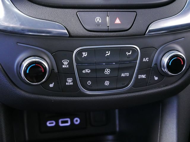 Used 2024 Chevrolet Equinox LT AWD/4WD image 24