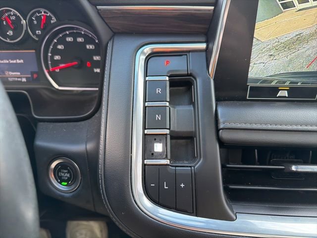 Used 2021 Chevrolet Tahoe Z71 image 32