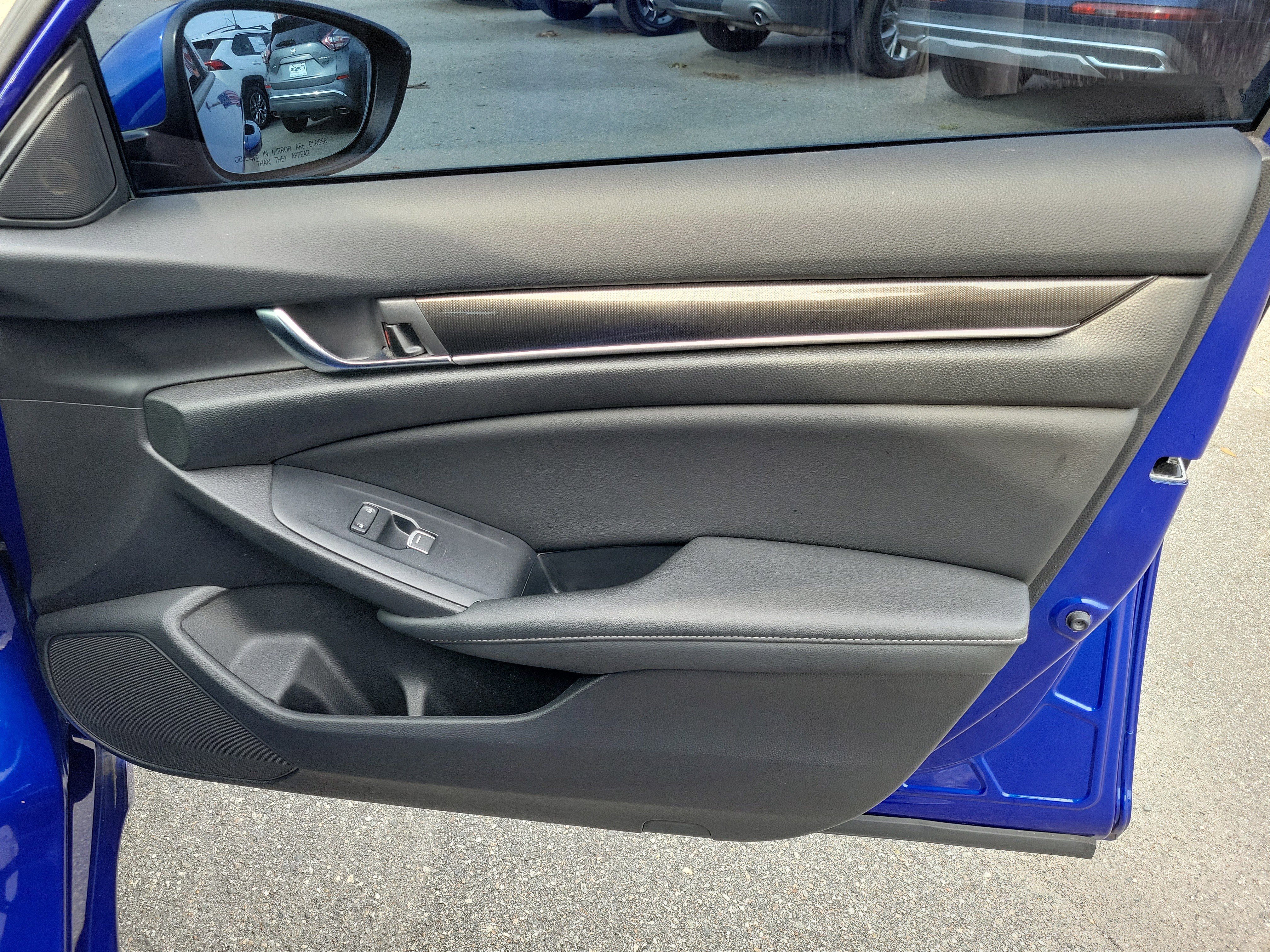 Used 2019 Honda Accord Sport image 27