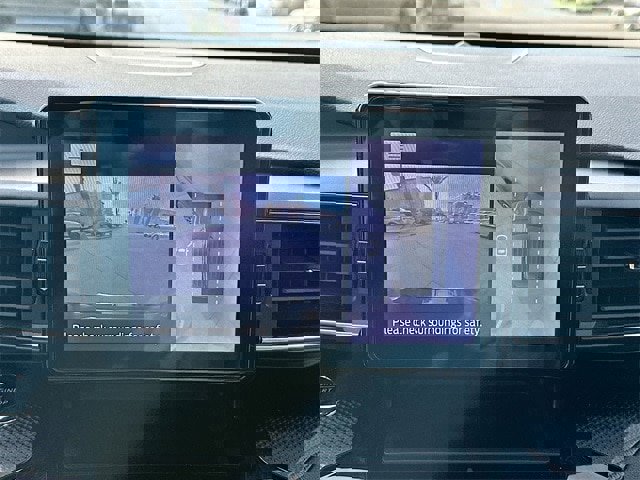 Certified 2022 Ford Explorer ST-Line image 14