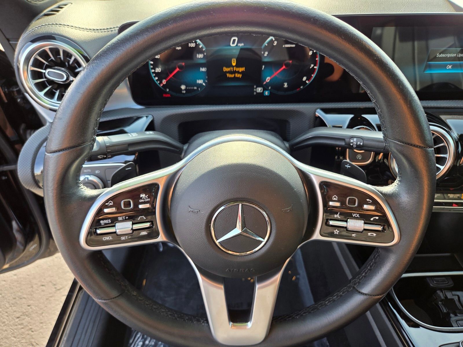 Used 2022 Mercedes-Benz CLA 250 image 18