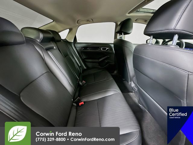 Used 2022 Honda Civic Touring image 30