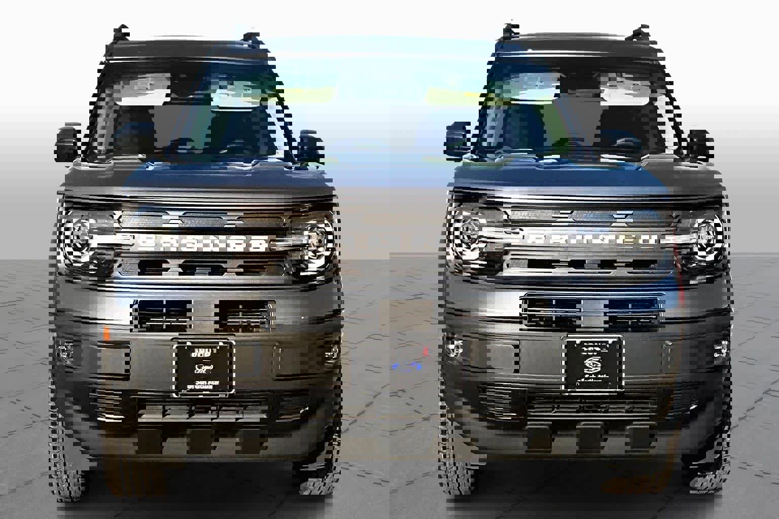 Certified 2022 Ford Bronco Sport Big Bend w/ Convenience Package image 3