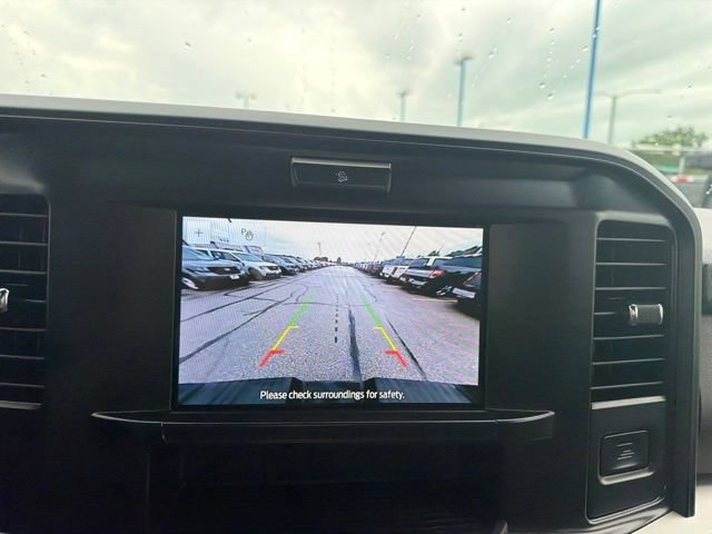 Certified 2025 Ford F350 XLT AWD/4WD image 34