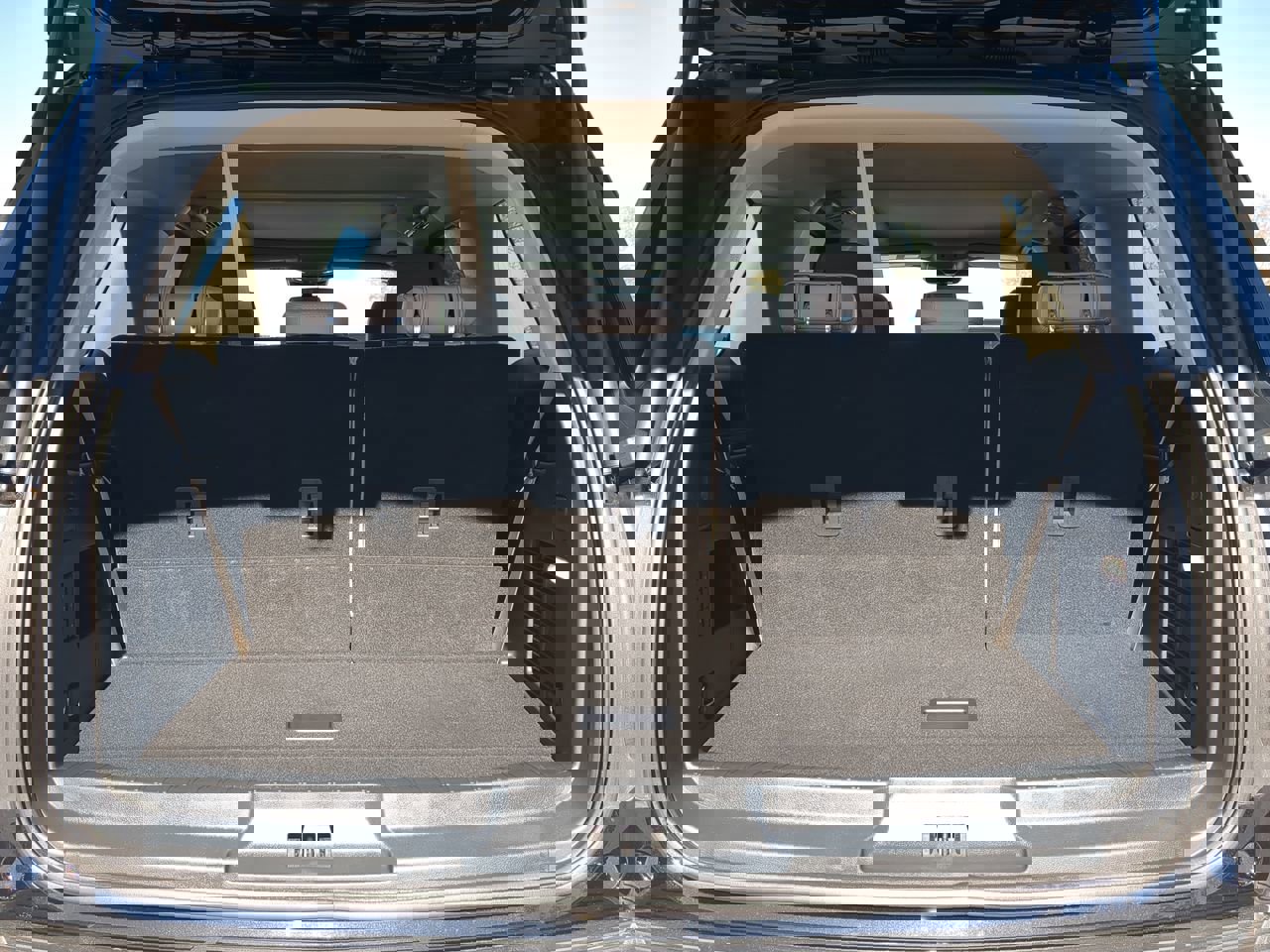 Certified 2024 Ford Expedition Limited image 11