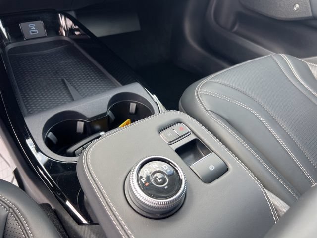 Certified 2024 Ford Mustang Mach-E Premium AWD/4WD image 18
