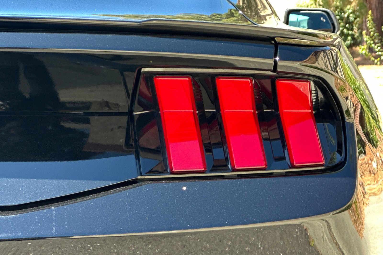 Certified 2024 Ford Mustang GT Premium RWD image 49