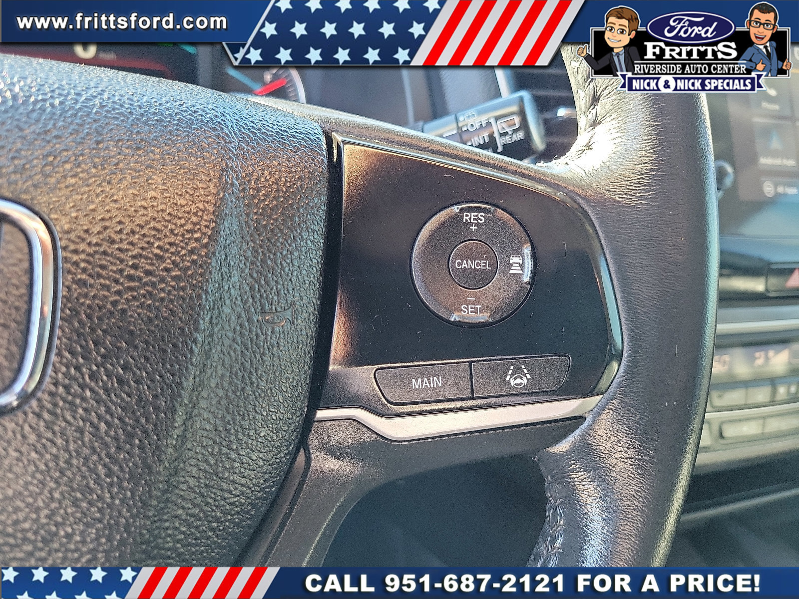 Used 2021 Honda Pilot Special Edition image 8