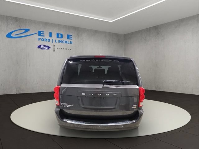 Used 2019 Dodge Grand Caravan GT FWD image 11