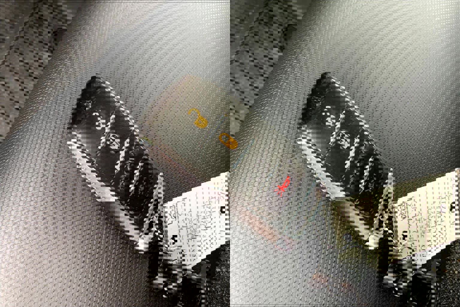 Used 2020 RAM 1500 Rebel w/ Rebel Level 1 Equipment Group image 15