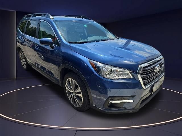 Used 2021 Subaru Ascent Premium w/ Sport Package AWD/4WD image 6