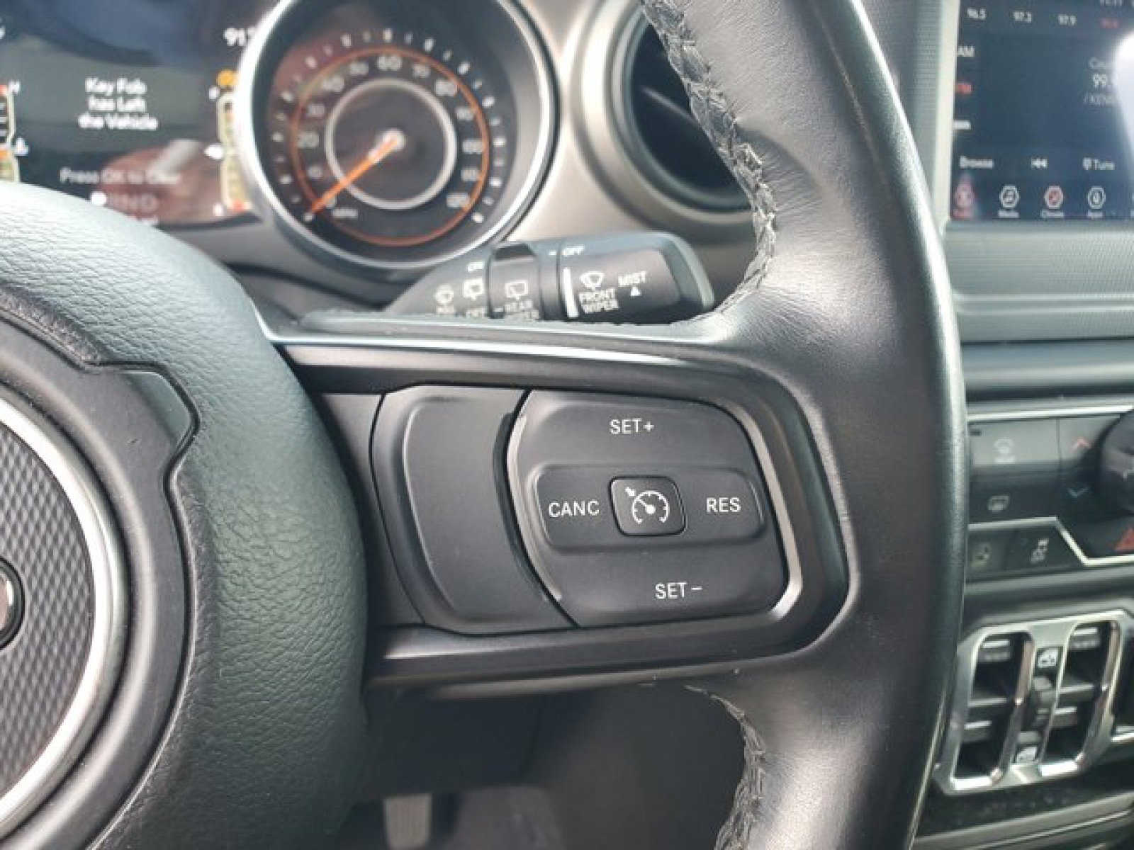 Used 2020 Jeep Wrangler Unlimited Sport S image 16