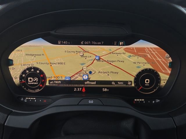 Used 2020 Audi A3 2.0T Premium Plus w/ Premium Plus Package image 37