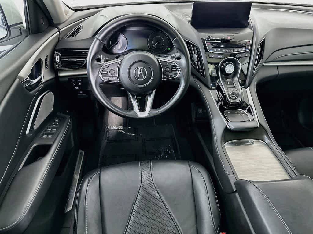 Used 2019 Acura RDX AWD w/ Technology Package image 13