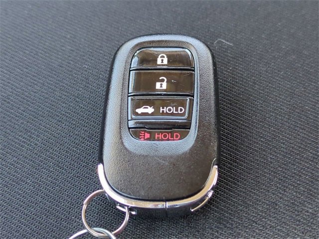 Used 2025 Honda Civic LX image 26