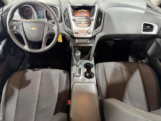 Used 2017 Chevrolet Equinox LS FWD image 15