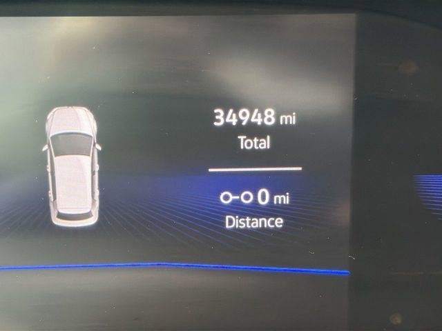 Used 2022 Volkswagen Taos SE image 14