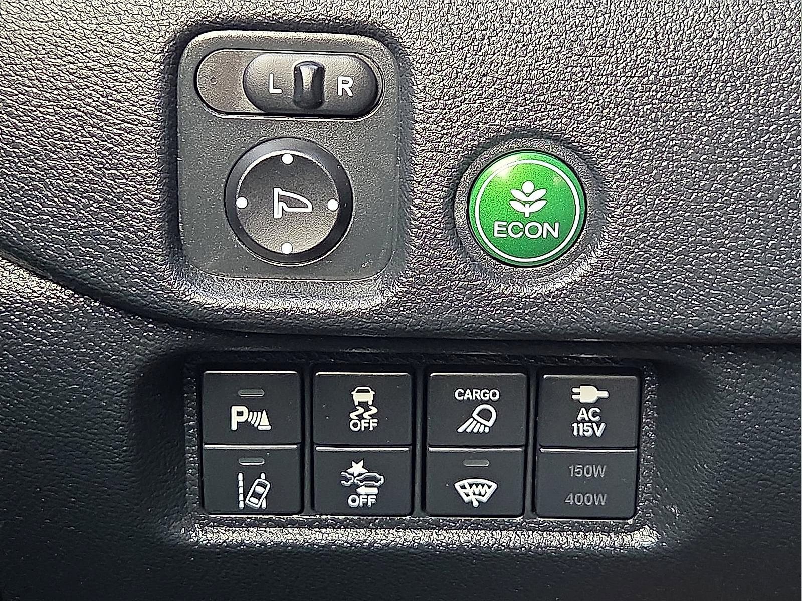 Used 2023 Honda Ridgeline Black Edition image 19