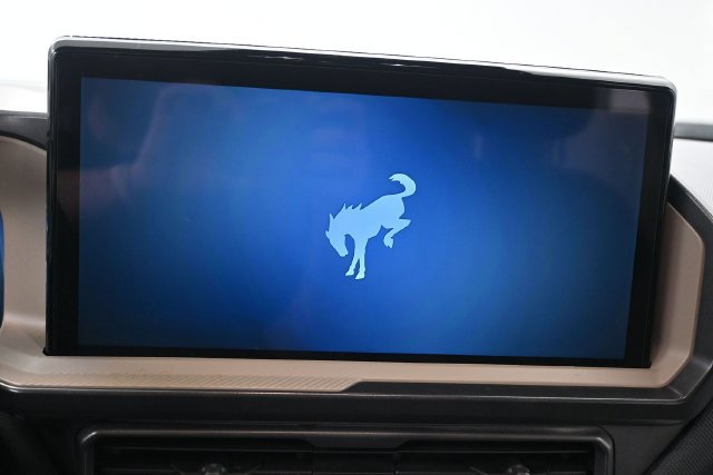 Certified 2025 Ford Bronco Sport Big Bend AWD/4WD image 11