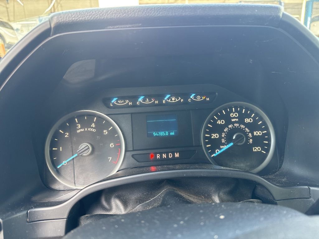 Certified 2018 Ford F150 XLT image 11