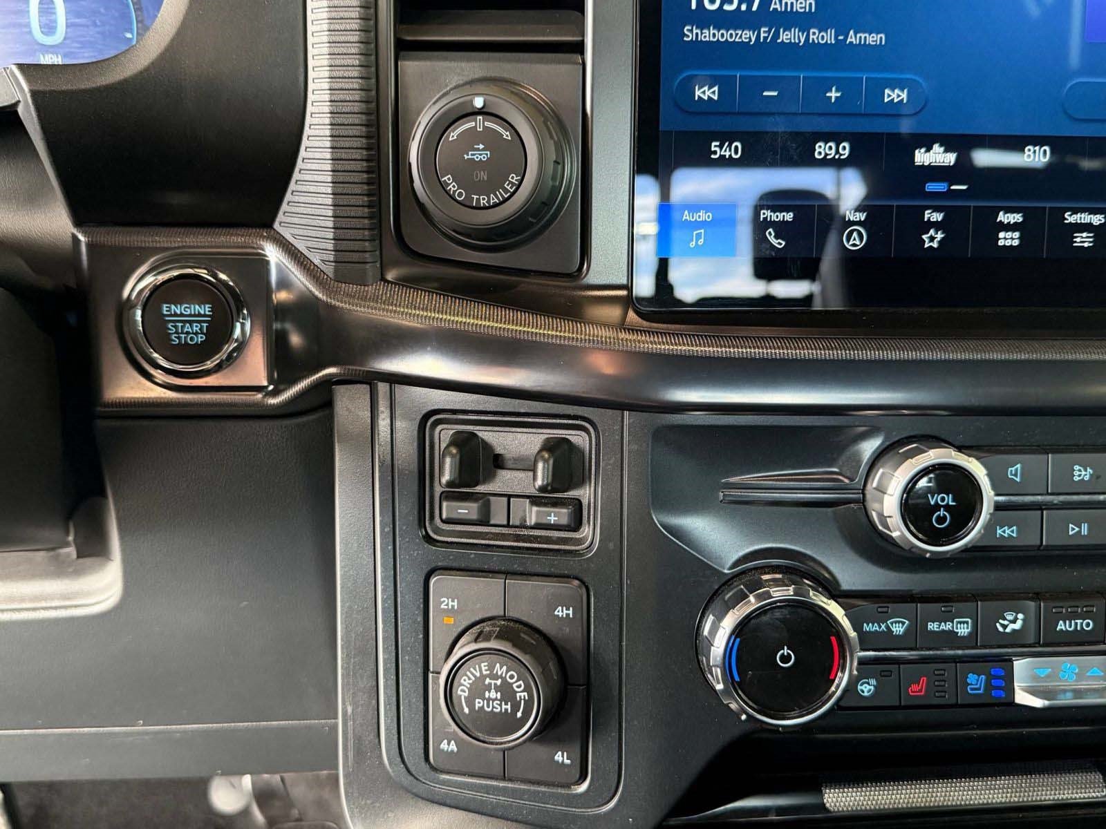Certified 2026 Ford F150 Raptor AWD/4WD image 21