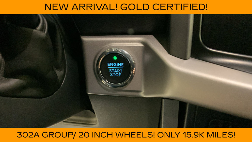 Certified 2023 Ford F150 XLT w/ Equipment Group 302A High AWD/4WD image 33