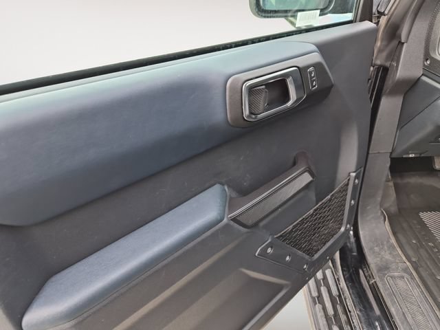 Certified 2024 Ford Bronco Outer Banks AWD/4WD image 10
