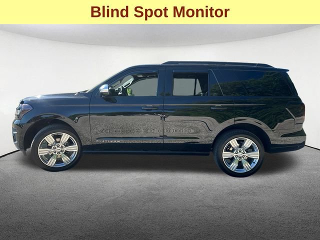 Certified 2024 Ford Expedition Platinum AWD/4WD image 7