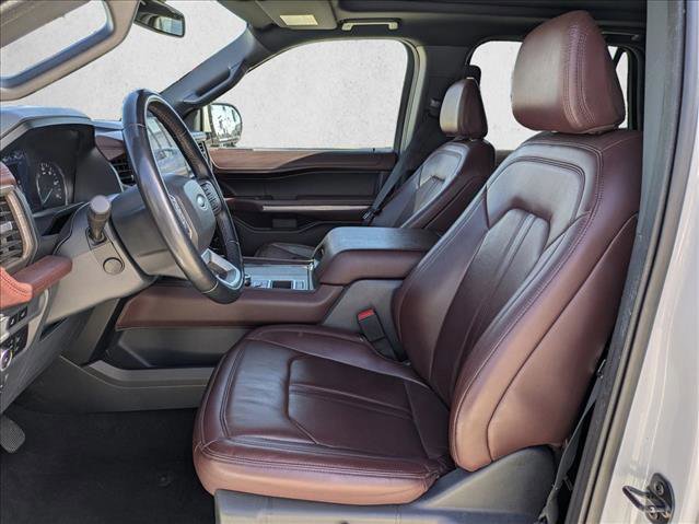 Certified 2023 Ford Expedition Max Limited image 17