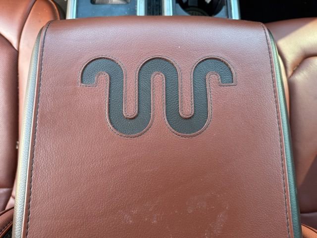 Certified 2019 Ford F150 King Ranch w/ Equipment Group 601A Luxury image 28