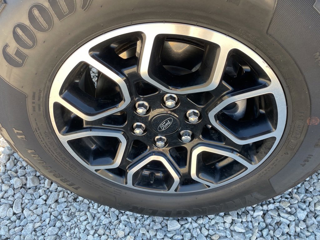 Certified 2022 Ford F150 XLT w/ Equipment Group 302A High image 9