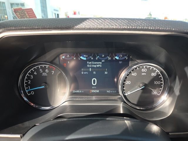 Certified 2022 Ford F150 XLT w/ Equipment Group 302A High image 28