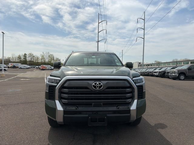 Used 2022 Toyota Tundra Limited image 8