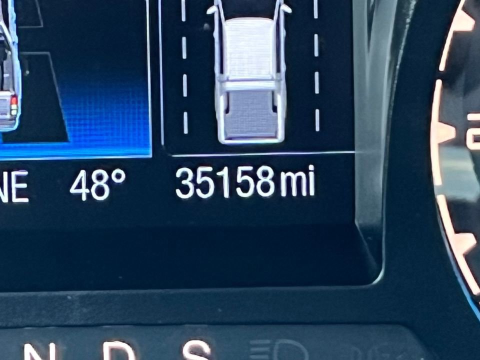 Certified 2023 Ford Ranger XLT w/ Equipment Group 301A Mid image 13