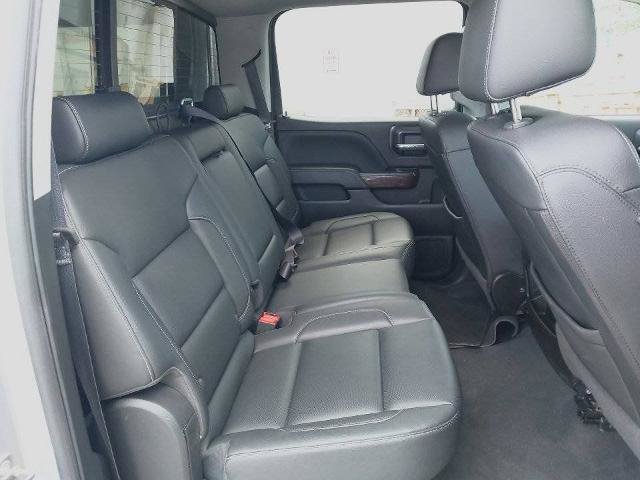 Used 2018 GMC Sierra 1500 SLT AWD/4WD image 23