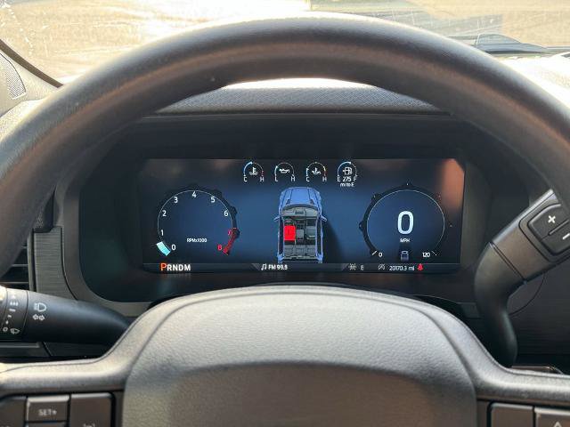 Certified 2024 Ford F150 STX AWD/4WD image 21