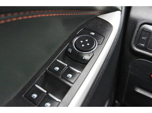 Certified 2022 Ford Explorer Timberline image 22